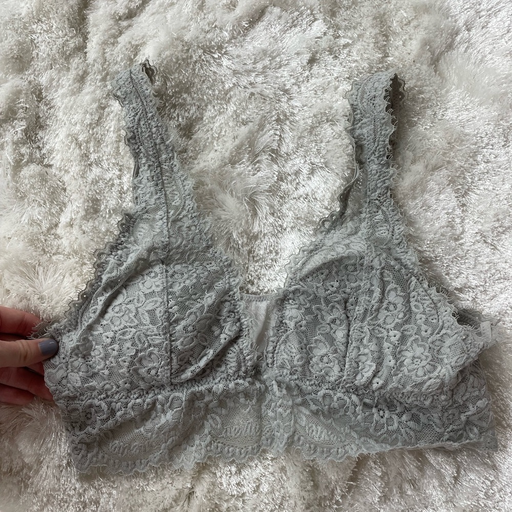 Aerie long line bralette